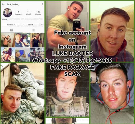 military romance scammers list.